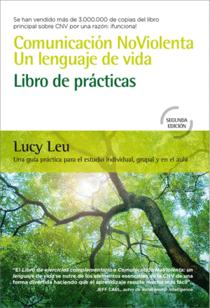 COMUNICACION NOVIOLENTA. LIBRO DE PRACTICAS