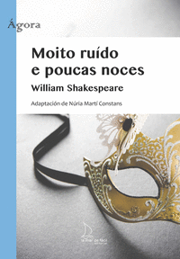 MOITO RUIDO E POUCAS NOCES