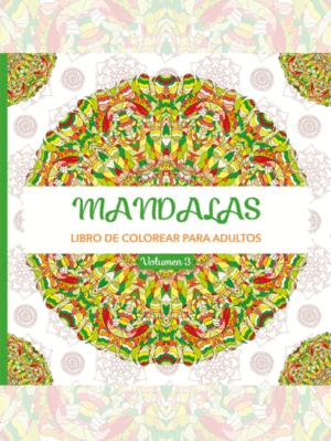 MANDALAS 3