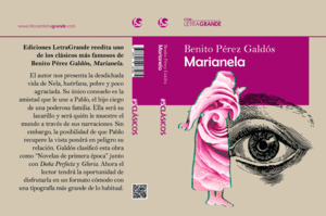 MARIANELA