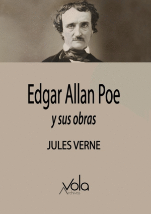 EDGAR ALLAN POE Y SUS OBRAS