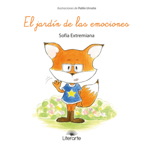 EL JARDIN DE LAS EMOCIONES