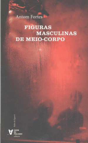 FIGURAS MASCULINAS DE MEIO-CORPO