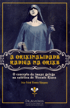 A ORIXINALIDADE RADICA NA ORIXE