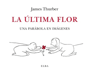 LA ULTIMA FLOR