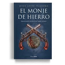 EL MONJE DE HIERRO