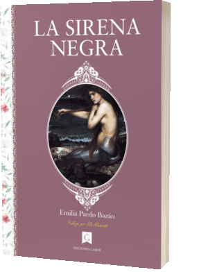 LA SIRENA NEGRA