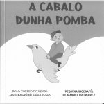 A CABALO DUNHA POMBA