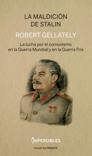 MALDICION DE STALIN, LA (IMPERDIBLES)