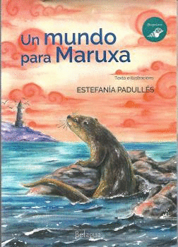 UN MUNDO PARA MARUXA