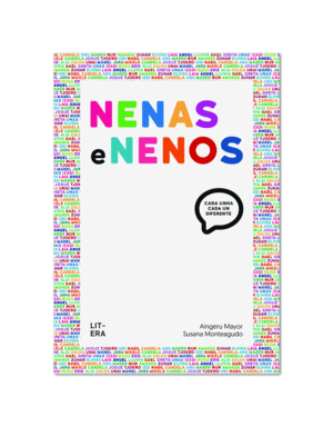 NENAS E NENOS