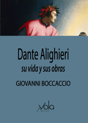 DANTE ALIGHIERI