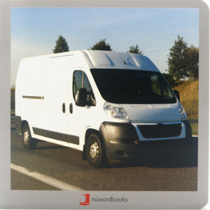 MEDIOS DE TRANSPORTE.(LIBROS DE FOTOGRAFIA)