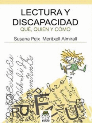 LECTURA Y DICAPACIDAD
