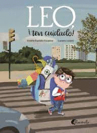 LEO, TEN CUIDADO!