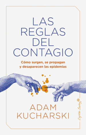 REGLAS DEL CONTAGIO, LAS