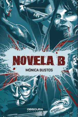 NOVELA B