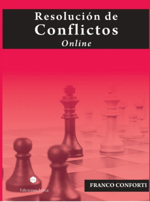 RESOLUCION DE CONFLICTOS ONLINE