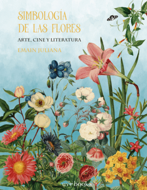 SIMBOLOGIA DE LAS FLORES