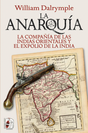 LA ANARQUIA