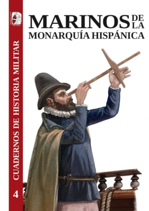 MARINOS DE LA MONARQUIA HISPANICA