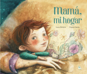 MAMA, MI HOGAR