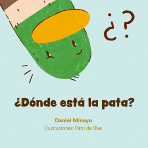 �DONDE ESTA LA PATA?