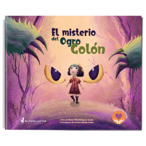 EL MISTERIO DEL OGRO GOLON