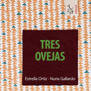 TRES OVEJAS