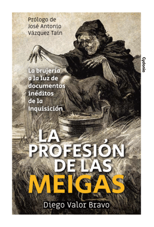 LA PROFESION DE LAS MEIGAS