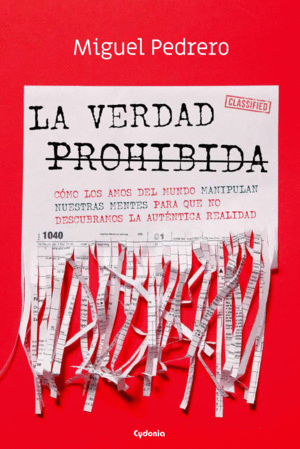 LA VERDAD PROHIBIDA