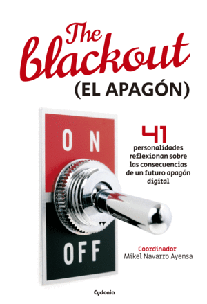 THE BLACKOUT (EL APAGON)