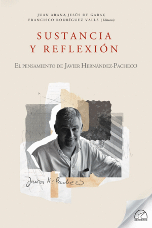 SUSTANCIA Y REFLEXION