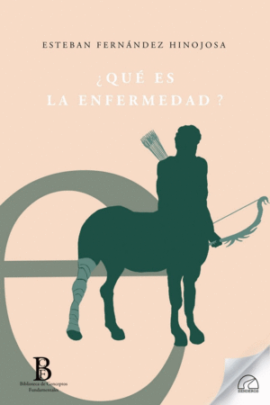 �QUE ES LA ENFERMEDAD?