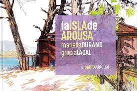 LA ISLA DE AROUSA