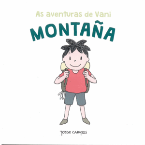 AS AVENTURAS DE VANI . MONTAA