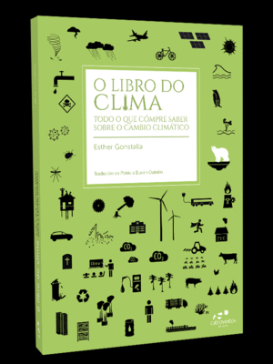 O LIBRO DO CLIMA