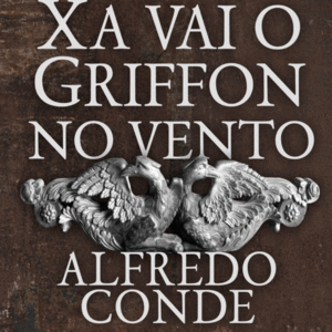 XA VAI O GRIFFON NO VENTO