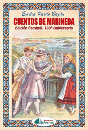 CUENTOS DE MARINEDA