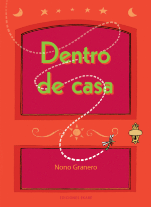 DENTRO DE CASA