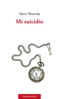 MI SUICIDIO