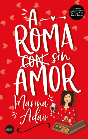 A ROMA SIN AMOR