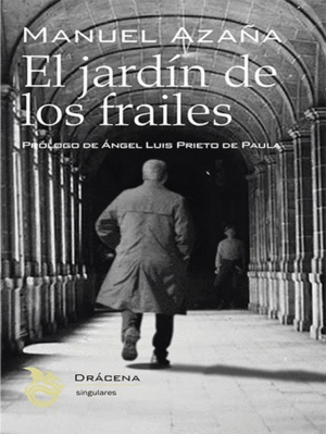 EL JARDIN DE LOS FRAILES