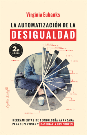 LA AUTOMATIZACIN DE LA DESIGUALDAD