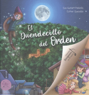 EL DUENDECILLO DEL ORDEN