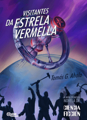 VISITANTES DA ESTRELA VERMELLA