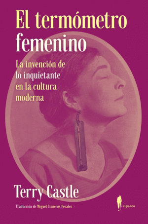 EL TERMOMETRO FEMENINO