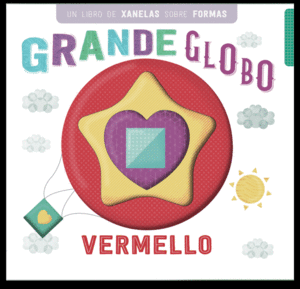 GRANDE GLOBO VERMELLO