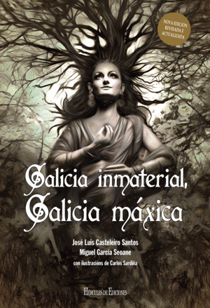 GALICIA INMATERIAL. GALICIA MAXICA