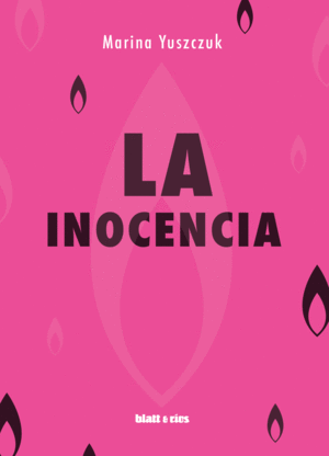 LA INOCENCIA